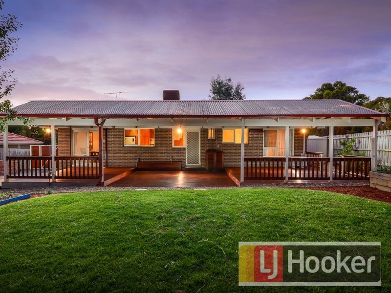 11 Richardson Street, Narre Warren VIC 3805