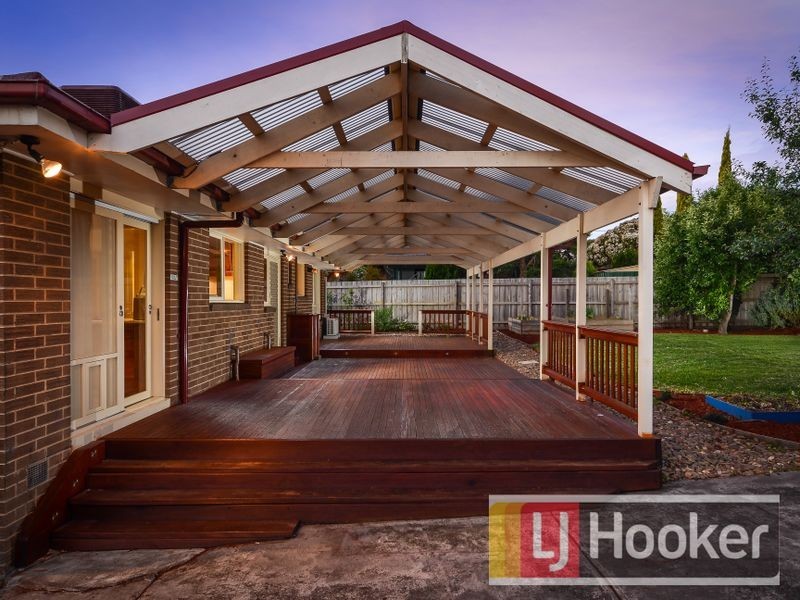 11 Richardson Street, Narre Warren VIC 3805