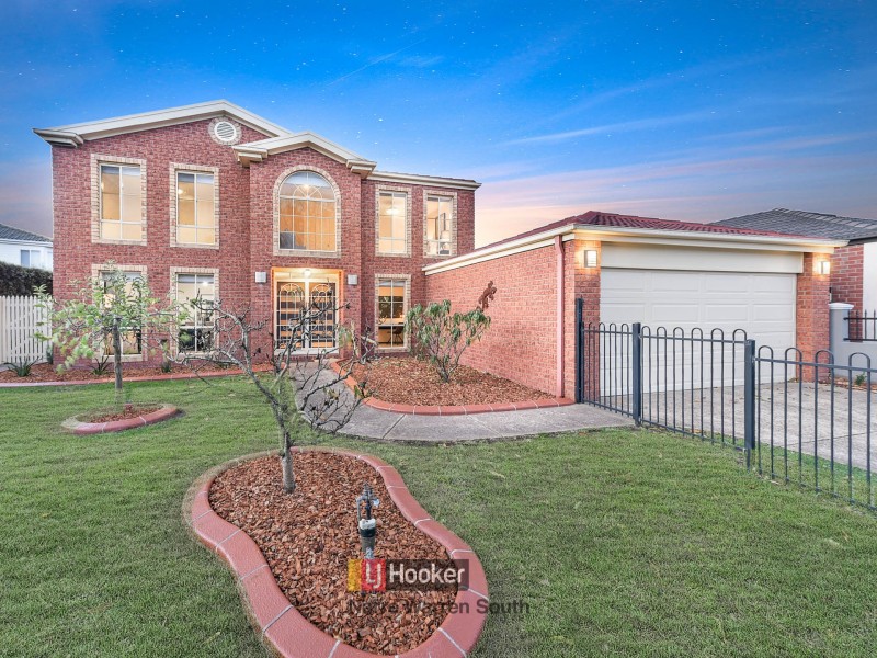 20 Robinswood Parade, Narre Warren South VIC 3805