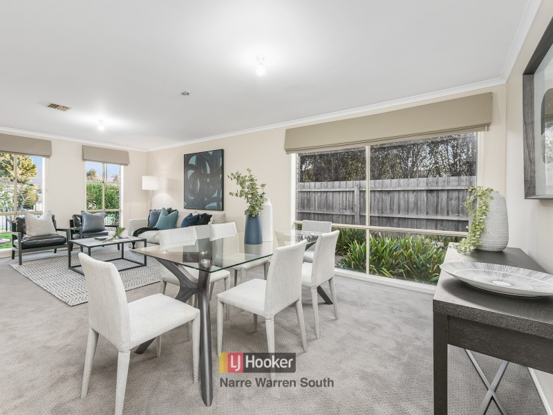 20 Robinswood Parade, Narre Warren South VIC 3805