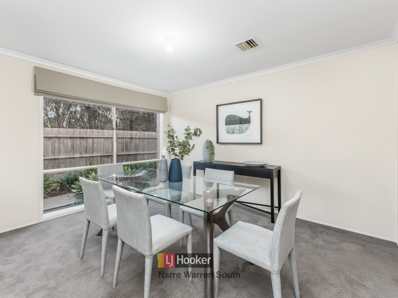20 Robinswood Parade, Narre Warren South VIC 3805