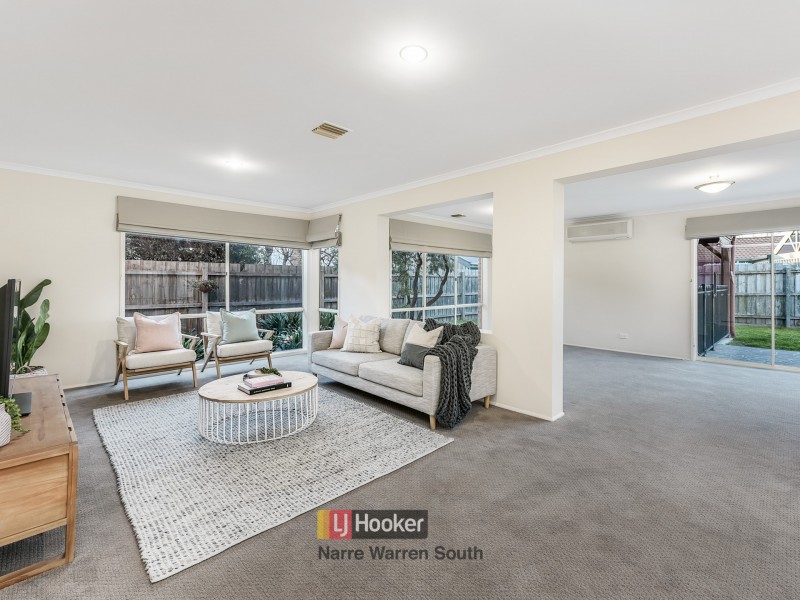 20 Robinswood Parade, Narre Warren South VIC 3805