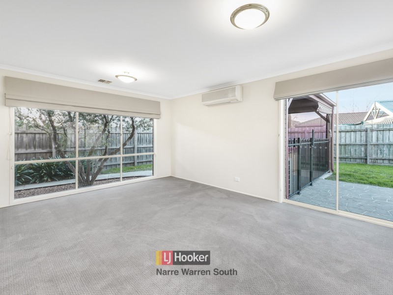 20 Robinswood Parade, Narre Warren South VIC 3805