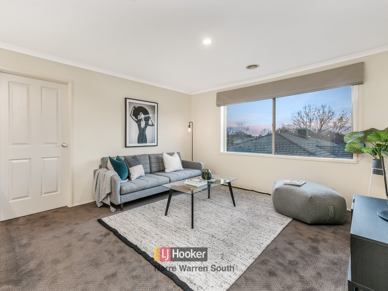 20 Robinswood Parade, Narre Warren South VIC 3805