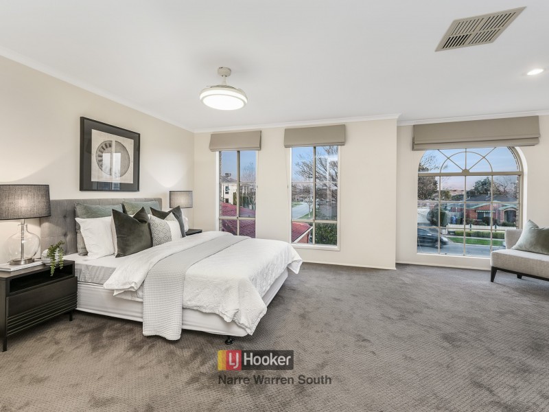 20 Robinswood Parade, Narre Warren South VIC 3805