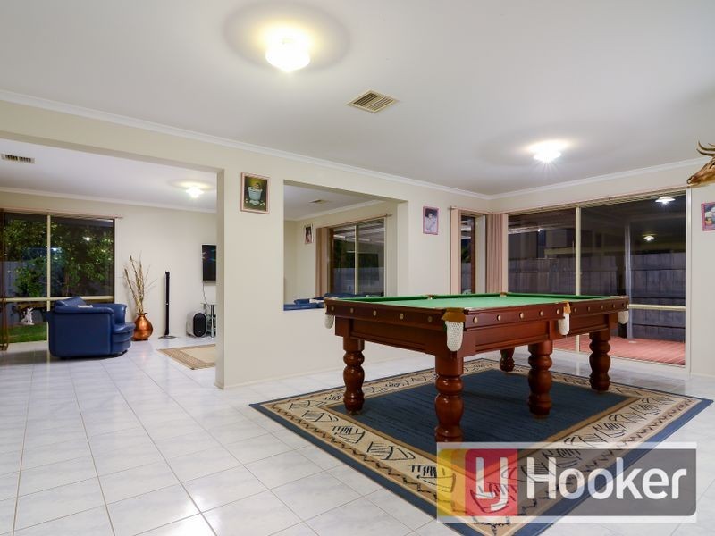 5 Ringo Place, Narre Warren South VIC 3805