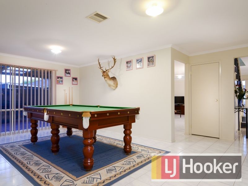 5 Ringo Place, Narre Warren South VIC 3805