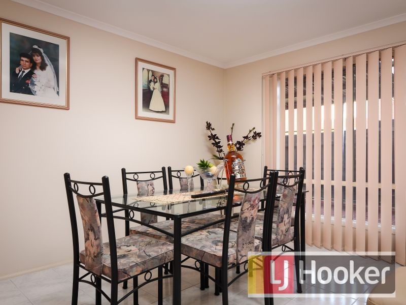 5 Ringo Place, Narre Warren South VIC 3805