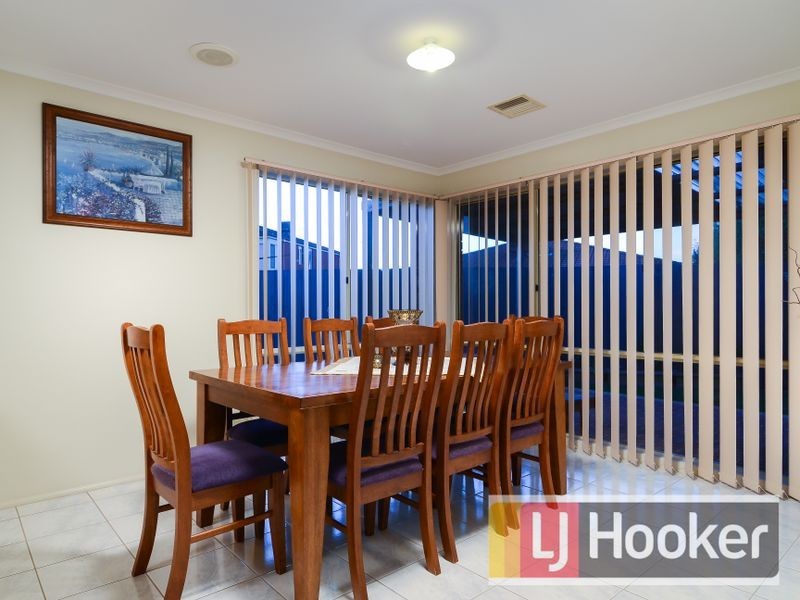 5 Ringo Place, Narre Warren South VIC 3805