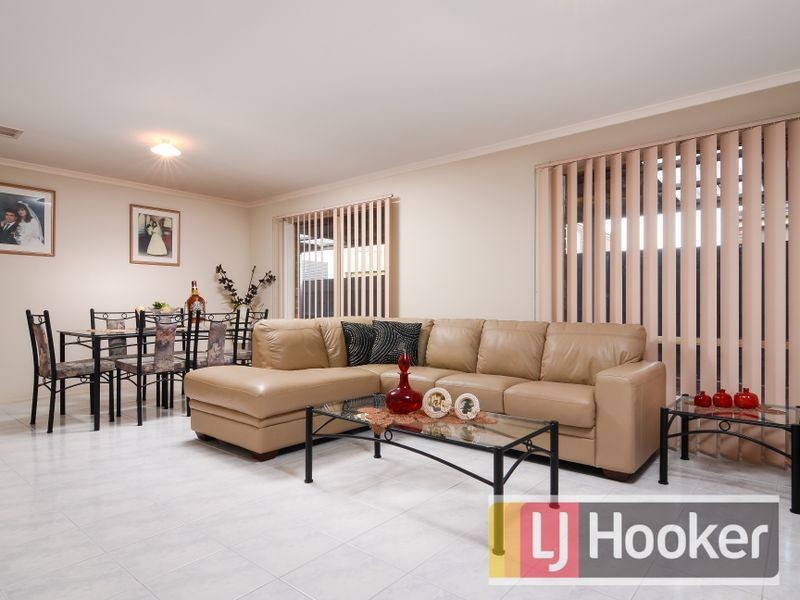 5 Ringo Place, Narre Warren South VIC 3805