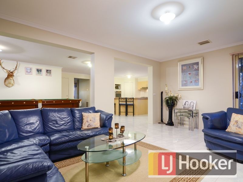 5 Ringo Place, Narre Warren South VIC 3805