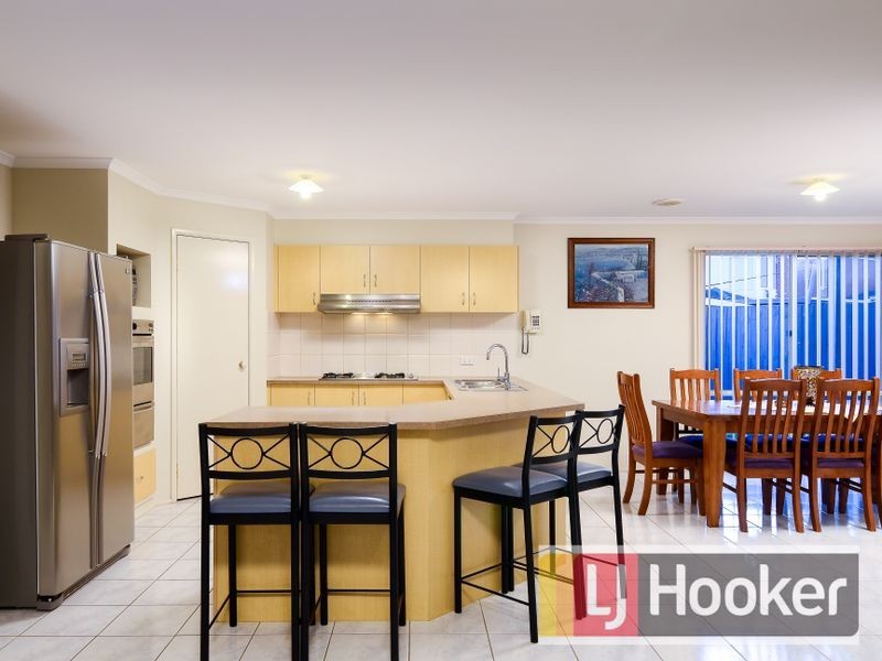 5 Ringo Place, Narre Warren South VIC 3805