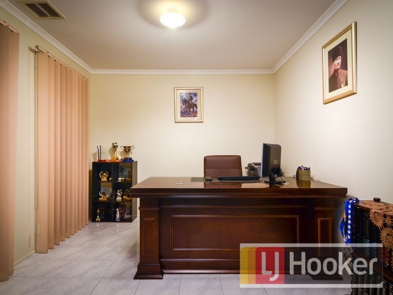 5 Ringo Place, Narre Warren South VIC 3805