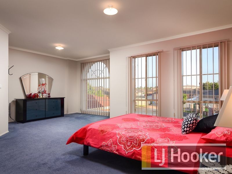 5 Ringo Place, Narre Warren South VIC 3805