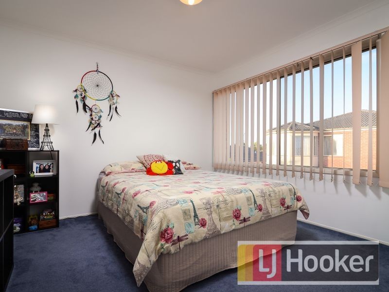 5 Ringo Place, Narre Warren South VIC 3805