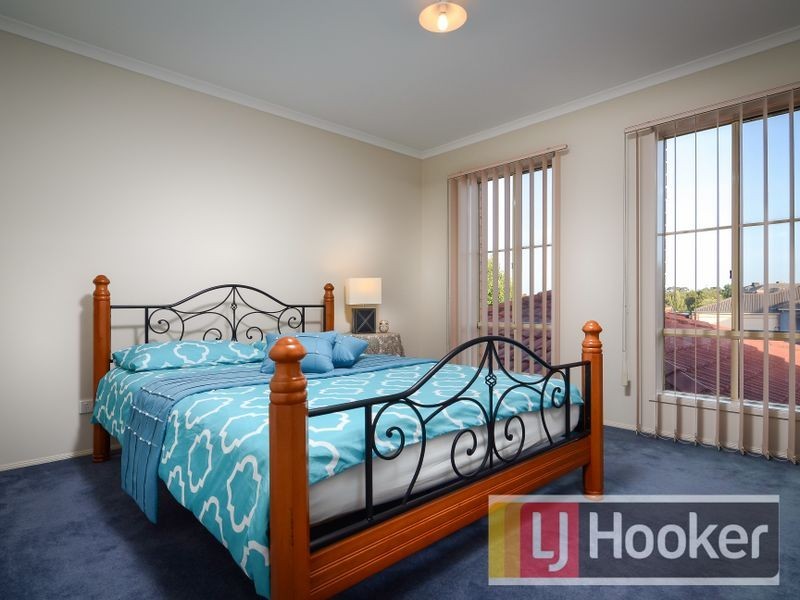 5 Ringo Place, Narre Warren South VIC 3805