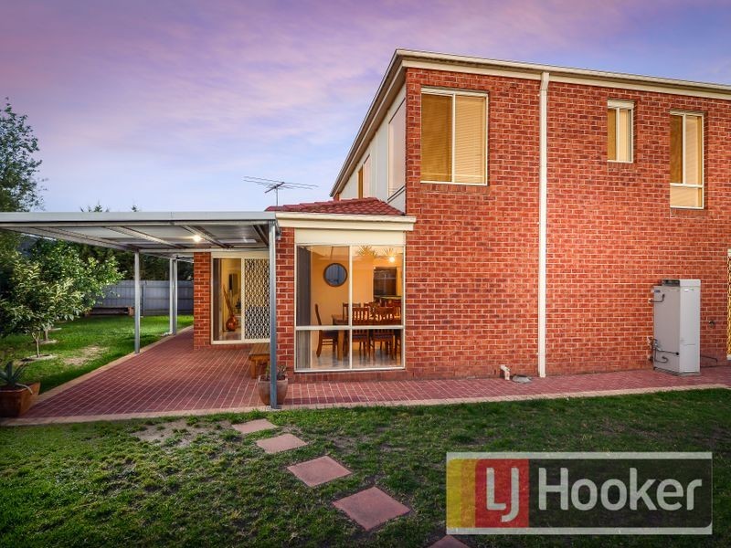 5 Ringo Place, Narre Warren South VIC 3805