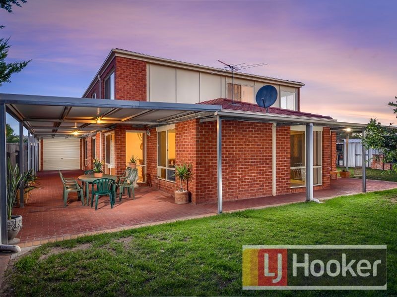 5 Ringo Place, Narre Warren South VIC 3805