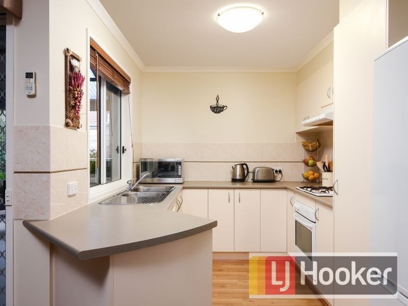 83 Seebeck Drive, Narre Warren South VIC 3805