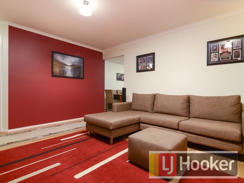 83 Seebeck Drive, Narre Warren South VIC 3805