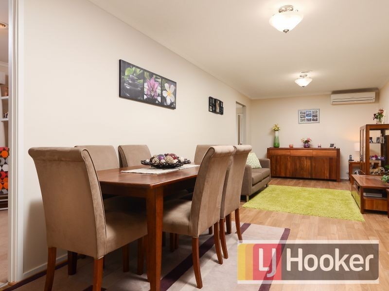 83 Seebeck Drive, Narre Warren South VIC 3805