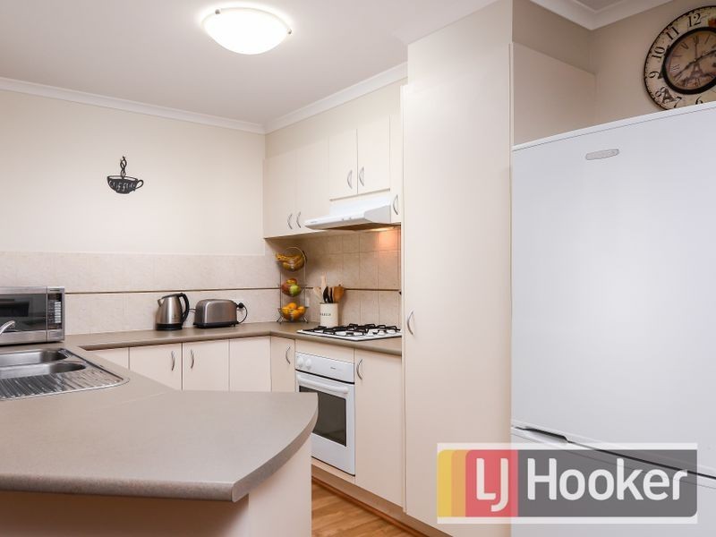 83 Seebeck Drive, Narre Warren South VIC 3805