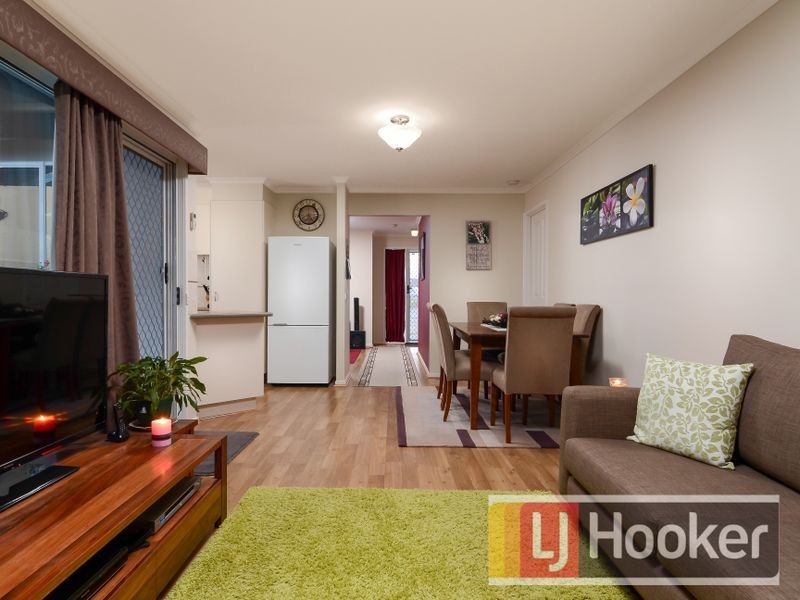 83 Seebeck Drive, Narre Warren South VIC 3805