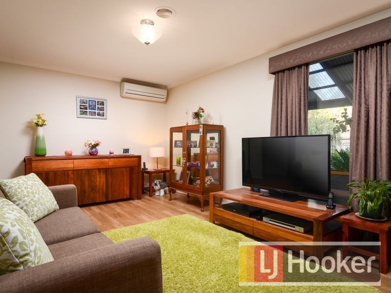 83 Seebeck Drive, Narre Warren South VIC 3805