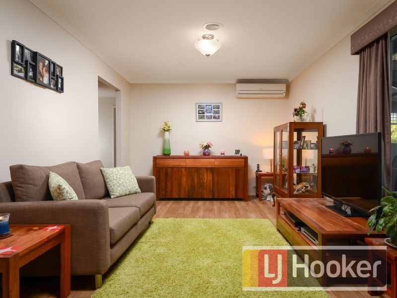 83 Seebeck Drive, Narre Warren South VIC 3805