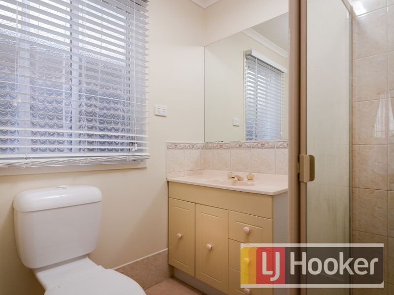 83 Seebeck Drive, Narre Warren South VIC 3805