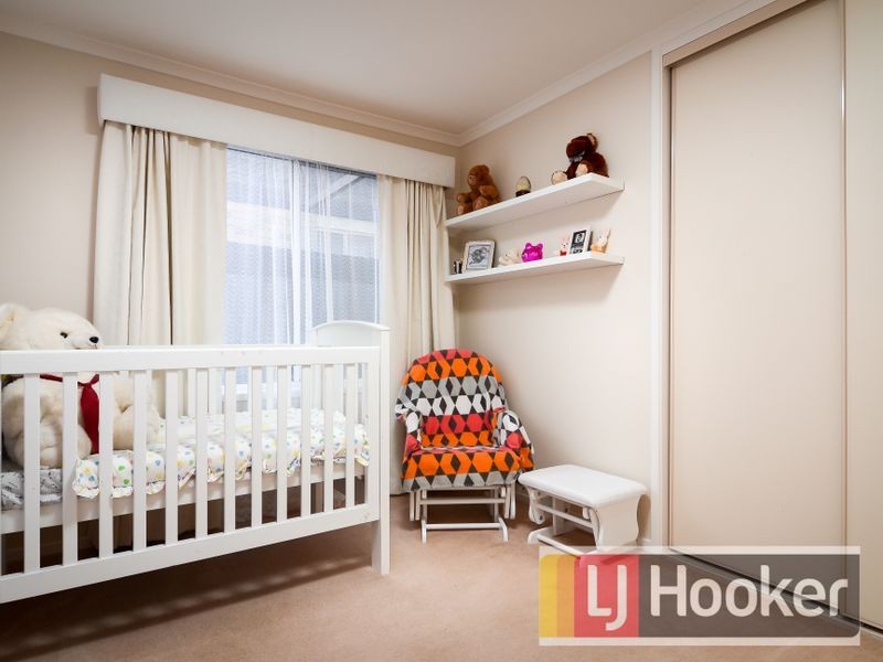 83 Seebeck Drive, Narre Warren South VIC 3805