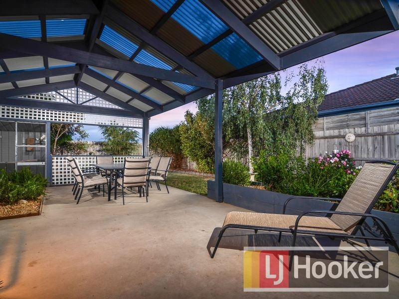 83 Seebeck Drive, Narre Warren South VIC 3805