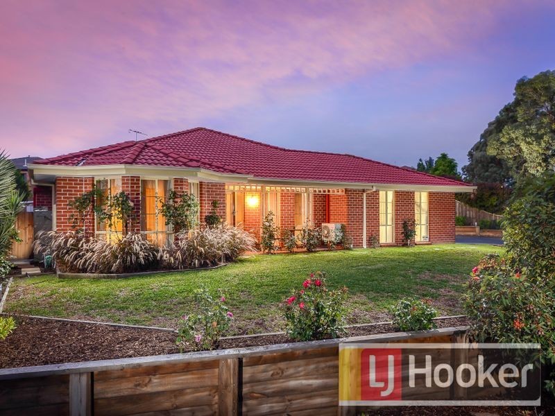 7 Canet Grove, Narre Warren South VIC 3805