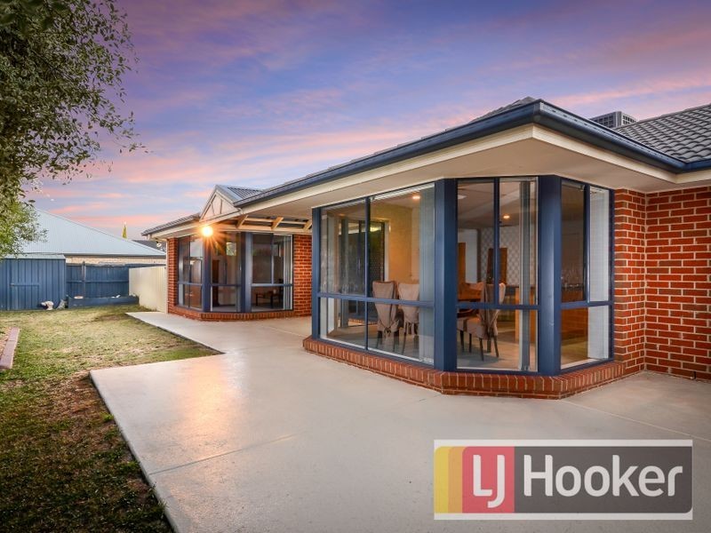 10 Beauford Avenue, Narre Warren South VIC 3805