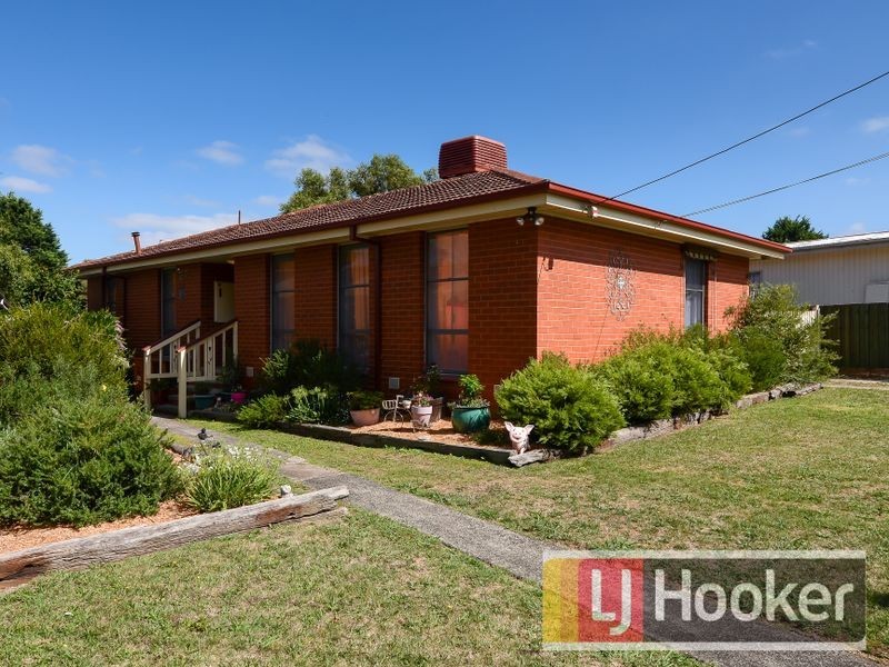 22 Richardson Street, Narre Warren VIC 3805