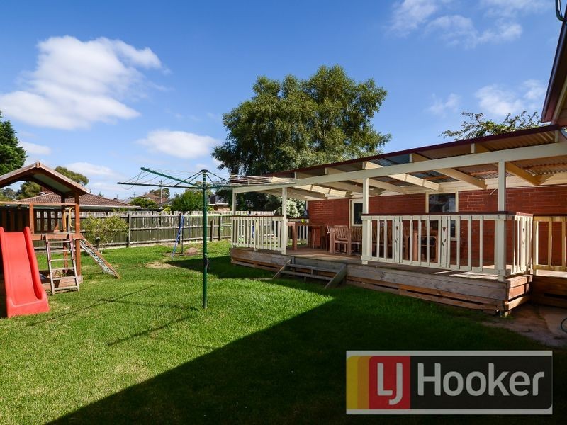 22 Richardson Street, Narre Warren VIC 3805