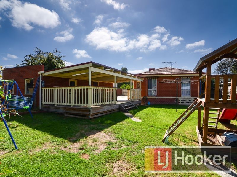 22 Richardson Street, Narre Warren VIC 3805