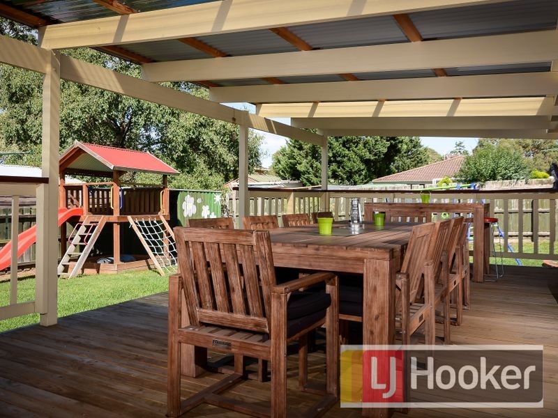 22 Richardson Street, Narre Warren VIC 3805