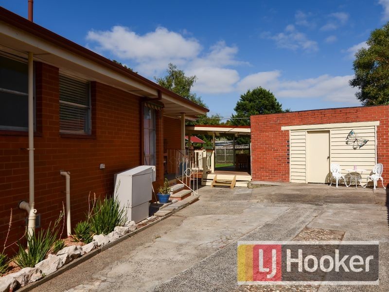 22 Richardson Street, Narre Warren VIC 3805