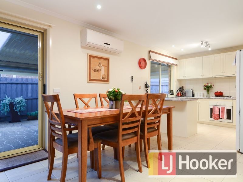 1/27 Oliver Court, Narre Warren South VIC 3805