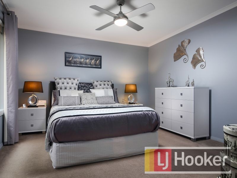 1/27 Oliver Court, Narre Warren South VIC 3805