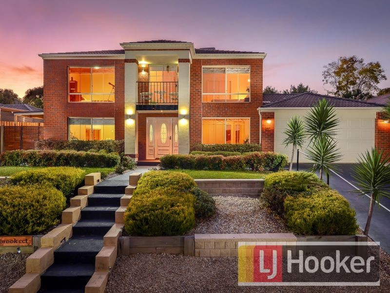 7 Sallybrook Circuit, Narre Warren VIC 3805