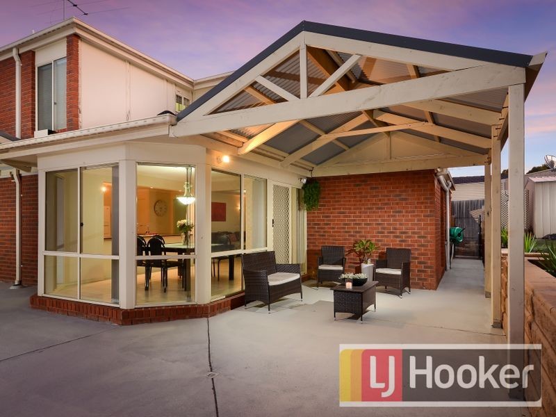 7 Sallybrook Circuit, Narre Warren VIC 3805