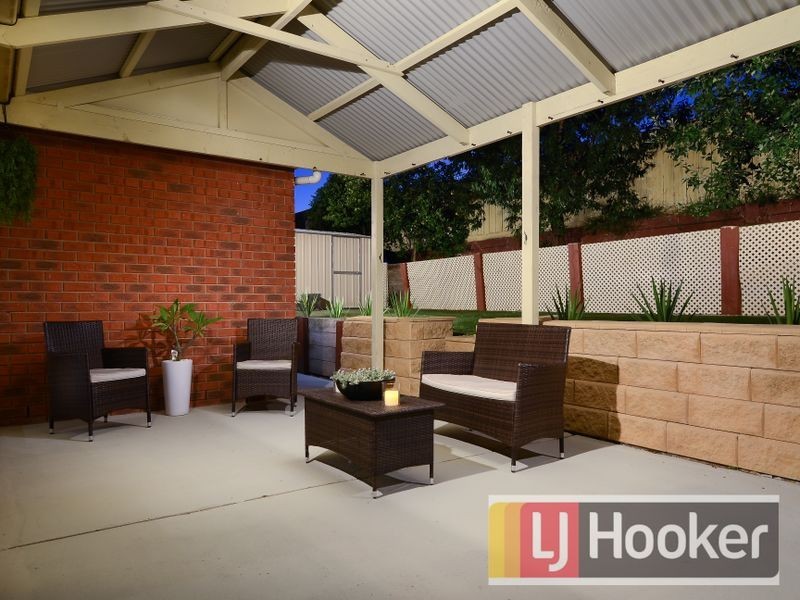 7 Sallybrook Circuit, Narre Warren VIC 3805