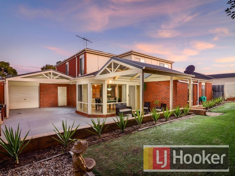 7 Sallybrook Circuit, Narre Warren VIC 3805