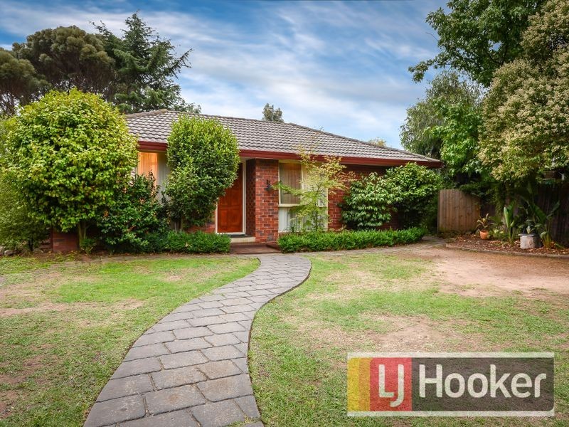 76 The Grange, Hampton Park VIC 3976