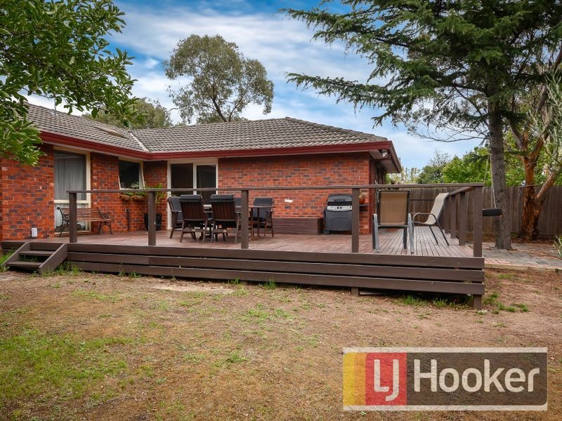 76 The Grange, Hampton Park VIC 3976