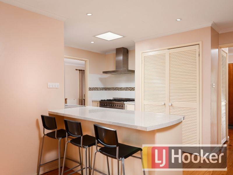 76 The Grange, Hampton Park VIC 3976