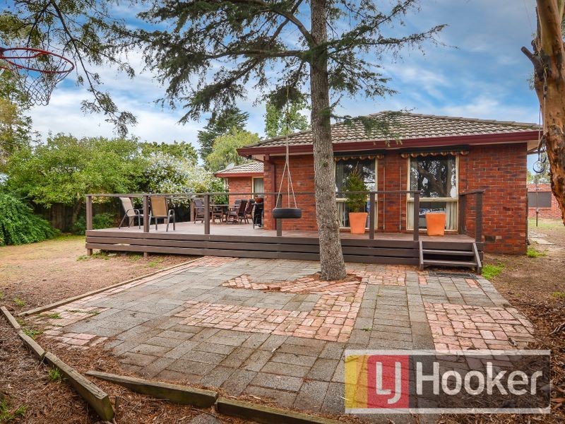 76 The Grange, Hampton Park VIC 3976