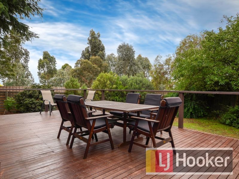 76 The Grange, Hampton Park VIC 3976